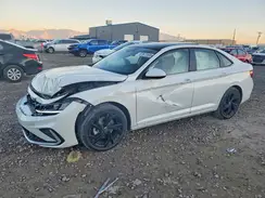 3VW7X7BU6SM076824 2025 VOLKSWAGEN JETTA
