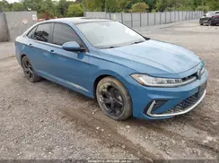 3VW7X7BU6SM077505 2025 VOLKSWAGEN JETTA