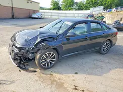 3VW7X7BU6SM087824 2025 VOLKSWAGEN JETTA