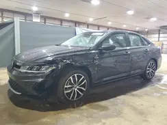 3VW7X7BU6SM093686 2025 VOLKSWAGEN JETTA