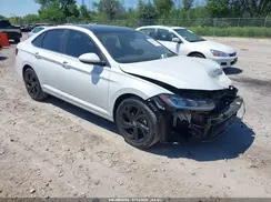 3VW7X7BU6SM095292 2025 VOLKSWAGEN JETTA