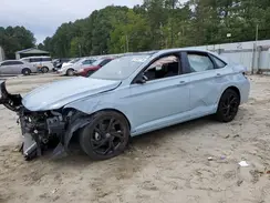 3VW7X7BU7SM009455 2025 VOLKSWAGEN JETTA
