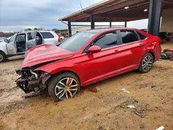 3VW7X7BU7SM011920 2025 VOLKSWAGEN JETTA