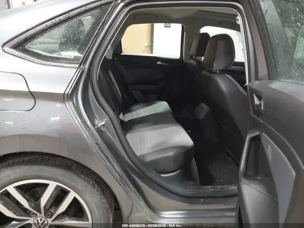 3VW7X7BU7SM012226 2025 VOLKSWAGEN JETTA - Image 8