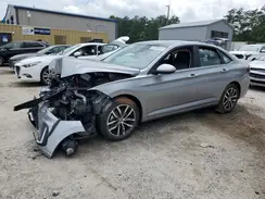 3VW7X7BU7SM017037 2025 VOLKSWAGEN JETTA