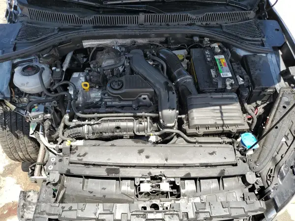 3VW7X7BU7SM027809 2025 VOLKSWAGEN JETTA - Image 8