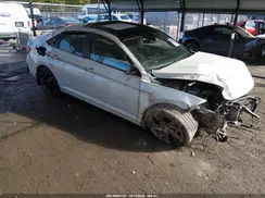 3VW7X7BU7SM032279 2025 VOLKSWAGEN JETTA