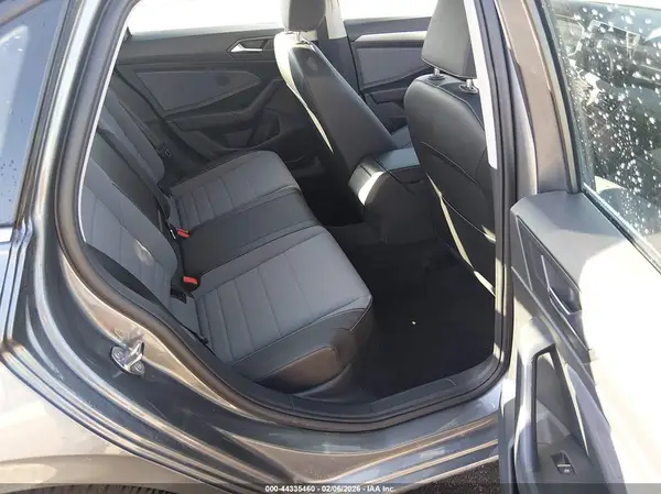 3VW7X7BU7SM047235 2025 VOLKSWAGEN JETTA - Image 8