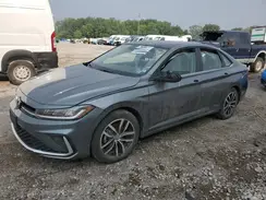 3VW7X7BU7SM048322 2025 VOLKSWAGEN JETTA