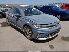 3VW7X7BU7SM055738 2025 VOLKSWAGEN JETTA