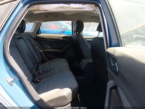 3VW7X7BU7SM055738 2025 VOLKSWAGEN JETTA - Image 8