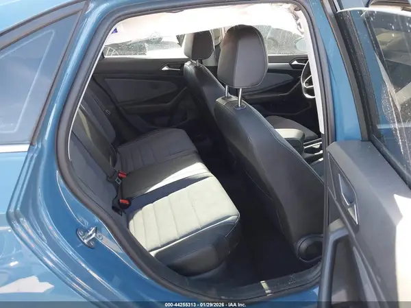 3VW7X7BU7SM064634 2025 VOLKSWAGEN JETTA - Image 8