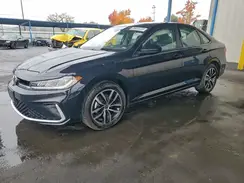 3VW7X7BU7SM070434 2025 VOLKSWAGEN JETTA