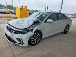 3VW7X7BU7SM080106 2025 VOLKSWAGEN JETTA
