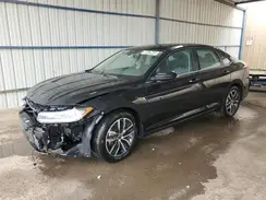 3VW7X7BU7SM085077 2025 VOLKSWAGEN JETTA
