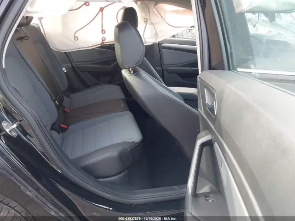 3VW7X7BU7SM085838 2025 VOLKSWAGEN JETTA - Image 8