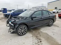 3VW7X7BU7SM104016 2025 VOLKSWAGEN JETTA