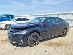 3VW7X7BU7SM106431 2025 VOLKSWAGEN JETTA