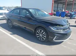 3VW7X7BU8SM002899 2025 VOLKSWAGEN JETTA