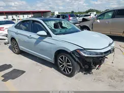 3VW7X7BU8SM005768 2025 VOLKSWAGEN JETTA