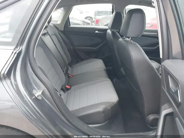 3VW7X7BU8SM007617 2025 VOLKSWAGEN JETTA - Image 8