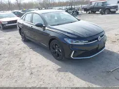 3VW7X7BU8SM009495 2025 VOLKSWAGEN JETTA