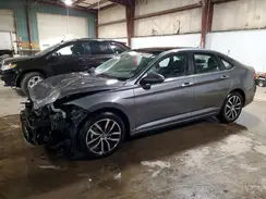 3VW7X7BU8SM010937 2025 VOLKSWAGEN JETTA