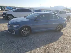 3VW7X7BU8SM013093 2025 VOLKSWAGEN JETTA