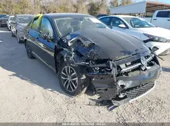 3VW7X7BU8SM013630 2025 VOLKSWAGEN JETTA
