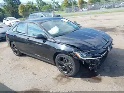 3VW7X7BU8SM014759 2025 VOLKSWAGEN JETTA