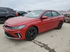 3VW7X7BU8SM015149 2025 VOLKSWAGEN JETTA