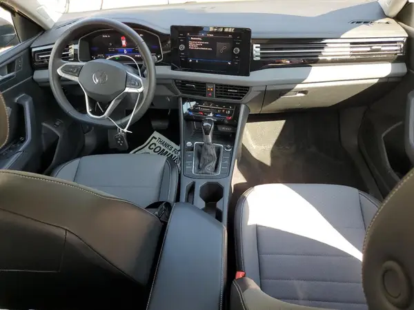 3VW7X7BU8SM026510 2025 VOLKSWAGEN JETTA - Image 8