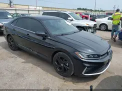 3VW7X7BU8SM032016 2025 VOLKSWAGEN JETTA