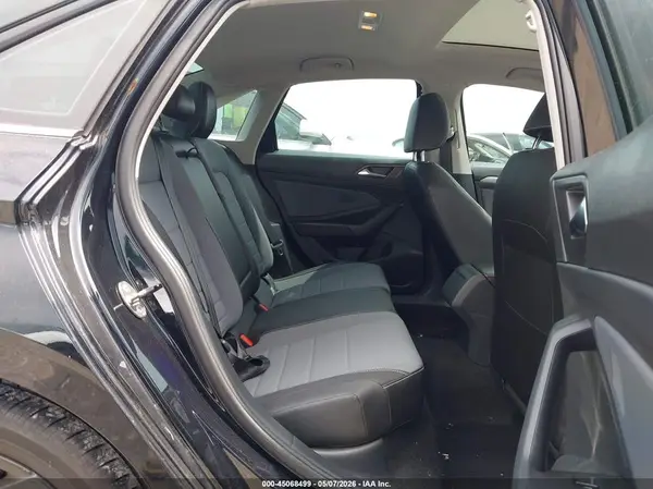 3VW7X7BU8SM032016 2025 VOLKSWAGEN JETTA - Image 8