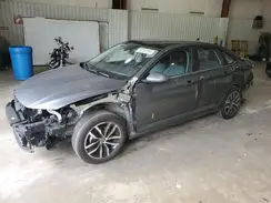 3VW7X7BU8SM033862 2025 VOLKSWAGEN JETTA