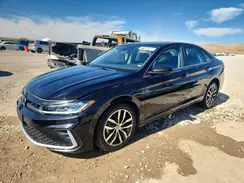 3VW7X7BU8SM037331 2025 VOLKSWAGEN JETTA