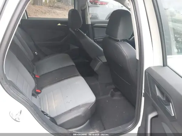 3VW7X7BU8SM044750 2025 VOLKSWAGEN JETTA - Image 8