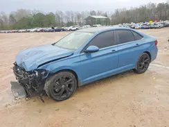 3VW7X7BU8SM047227 2025 VOLKSWAGEN JETTA
