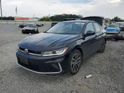 3VW7X7BU8SM052296 2025 VOLKSWAGEN JETTA