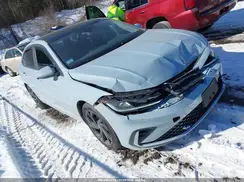 3VW7X7BU8SM059698 2025 VOLKSWAGEN JETTA