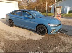 3VW7X7BU8SM069471 2025 VOLKSWAGEN JETTA