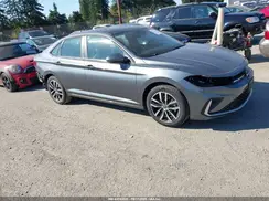 3VW7X7BU8SM072306 2025 VOLKSWAGEN JETTA