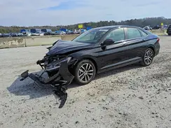 3VW7X7BU8SM075156 2025 VOLKSWAGEN JETTA