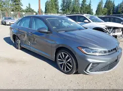 3VW7X7BU8SM075402 2025 VOLKSWAGEN JETTA