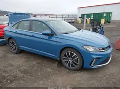 3VW7X7BU8SM076436 2025 VOLKSWAGEN JETTA