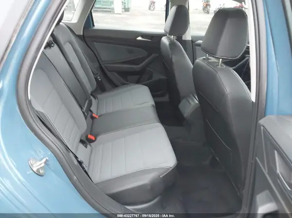 3VW7X7BU8SM076436 2025 VOLKSWAGEN JETTA - Image 8