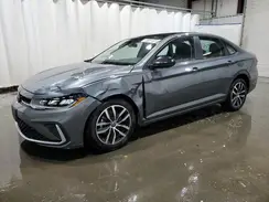 3VW7X7BU8SM083841 2025 VOLKSWAGEN JETTA