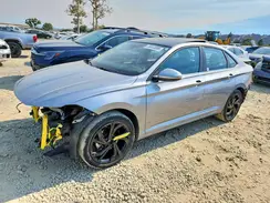 3VW7X7BU8SM088084 2025 VOLKSWAGEN JETTA