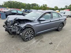 3VW7X7BU8SM093351 2025 VOLKSWAGEN JETTA