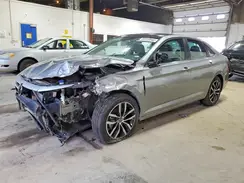 3VW7X7BU8SM102579 2025 VOLKSWAGEN JETTA